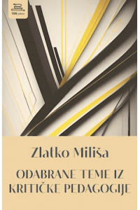 Odabrane teme iz kritičke pedagogije