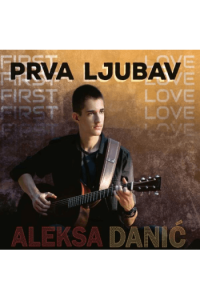 Prva Ljubav
