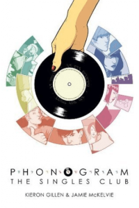 Phonogram Vol. 2: Singles Club