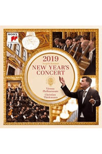 Neujahrskonzert 2019 / New Year's Concer