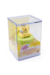 Yume Hello Kitty & Friends 50Th Anniversary Pompompurin