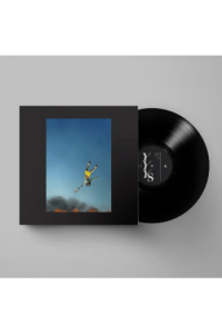 Cool It Down (Black Vinyl)