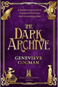 The Dark Archive (Invisible Library #07)