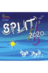 Festival Zabavne Glazbe Split 2020.