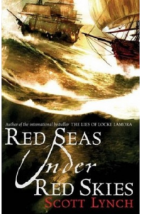 Red Seas Under Red Skies