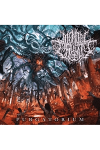 Purgatorium (reissue 2022)