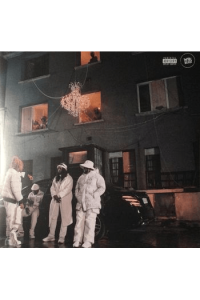 13 Block - Blo Ii LP - omot