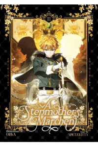 Stepmother’S ‏Märchen Vol. 3