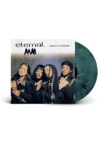 Always and Forever (Recycled)