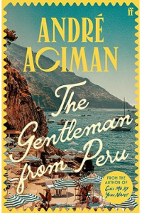 Gentleman From Peru