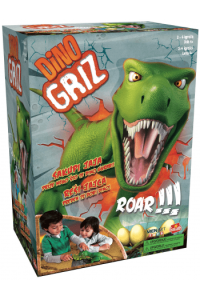 Dino Griz