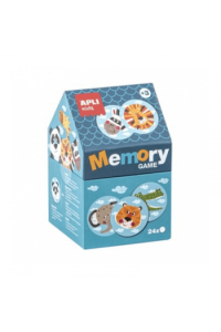 Memori Apli safari  16820