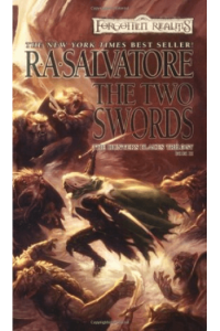 The Two Swords