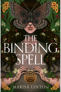 The Binding Spell