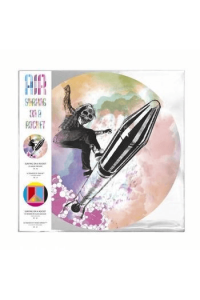 Surfing 12" picture disc