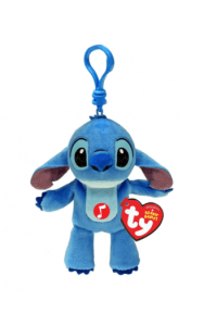 Privjesak Disney Stitch 8,5 cm sa zvukom