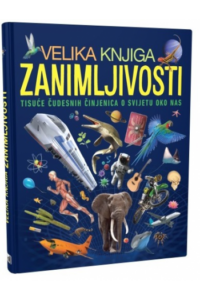 Velika knjiga zanimljivosti