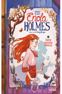 Enola Holmes 1: Slučaj nestalog markiza