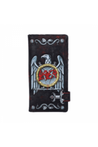 Nemesis Now Slayer Embossed Purse 18.5cm