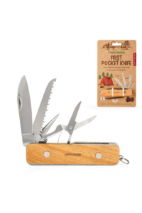 Huckleberry Pocket Knife