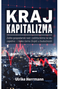 Kraj kapitalizma