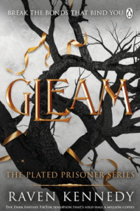 Gleam ((Plated Prisoner #03)