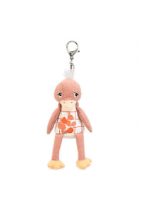 Privjesak za ključeve Pomelos