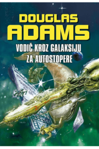 Vodič kroz galaksiju za autostopere