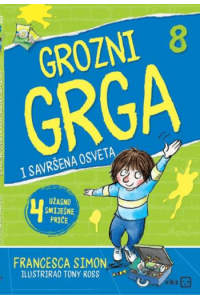 Grozni Grga i savršena osveta