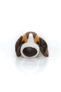 Basset Hound 15cm