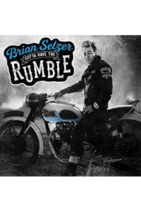 Gotta Have The Rumble