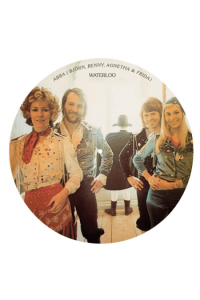 Waterloo (Ltd. Edition)