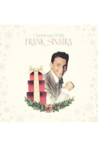 Christmas with Frank Sinatra