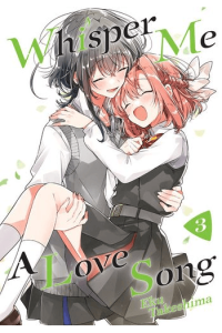 Whisper Me a Love Song, Vol. 03