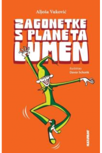 Zagonetke s planeta Lumen