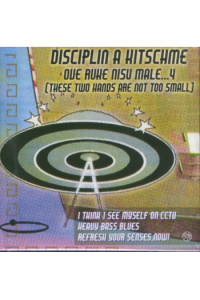 Ove ruke nisu male...4