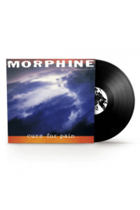 Cure For Pain (Rocktober 2024 Reissue edition)