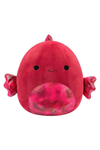 SQU: SQUishmallows 40cm W19 - Barella - Riba Boje Maline