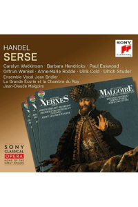 Handel: Serse  -SCOpera