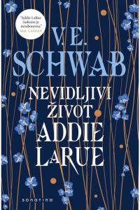 Nevidljivi život Addie LaRue