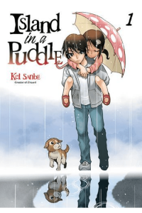 Island In A Puddle, Vol. 01