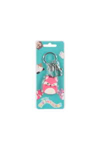 Dfz: Squishmallows Accessories - Fifi Gumeni Privjesak