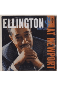 At Newport 1956 Complete  (remaster lp booklet)