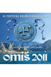 Omiš  2011