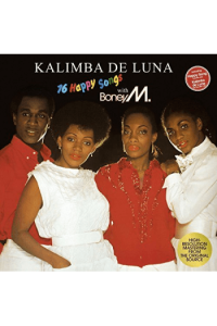 Kalimba de Luna (1984