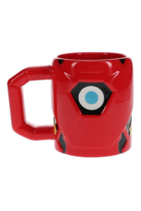 Paladone Iron Man Shaped Mug
