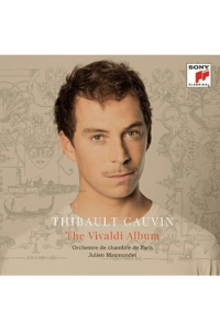 Vivaldi Album