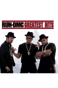 Best of RUN DMC