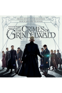 Fantastic Beasts: The Crimes of Grindelwald