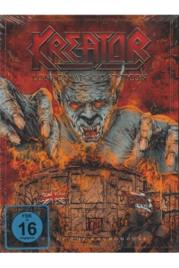 London Apocalypticon live